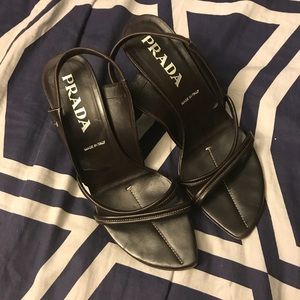 Women’s Prada Heels